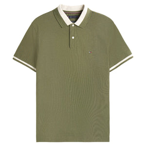 contrast collar block