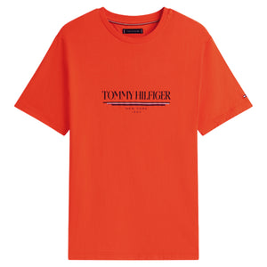 brand love hilfiger