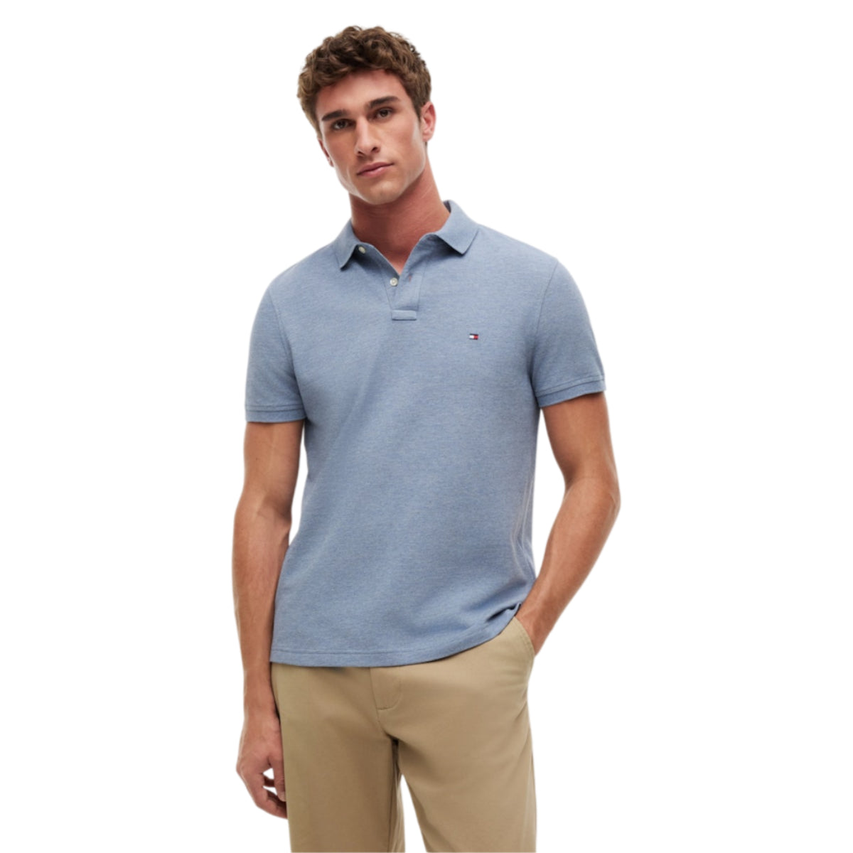 Core 1985 regular polo