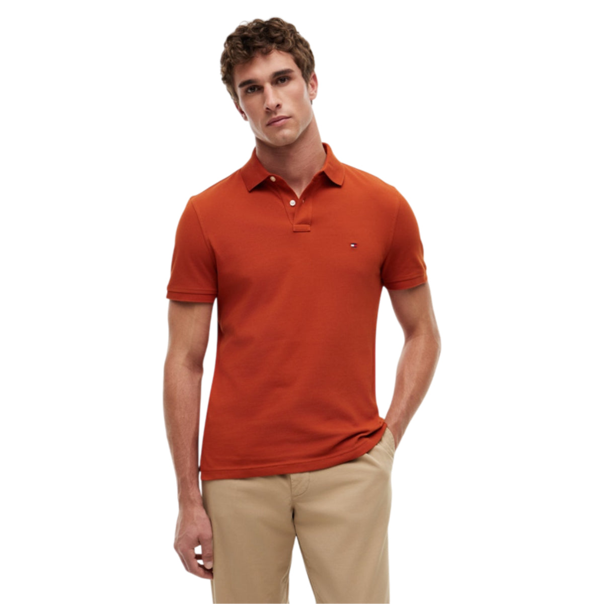 Core 1985 regular polo