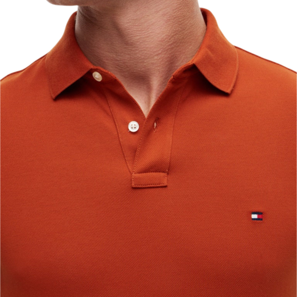 Core 1985 regular polo