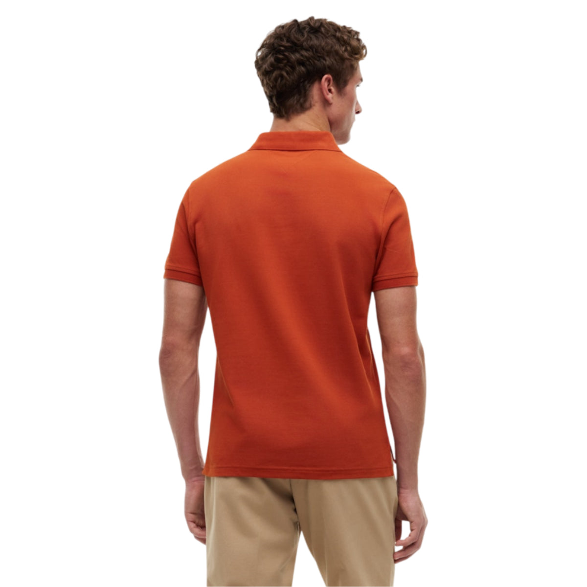 Core 1985 regular polo
