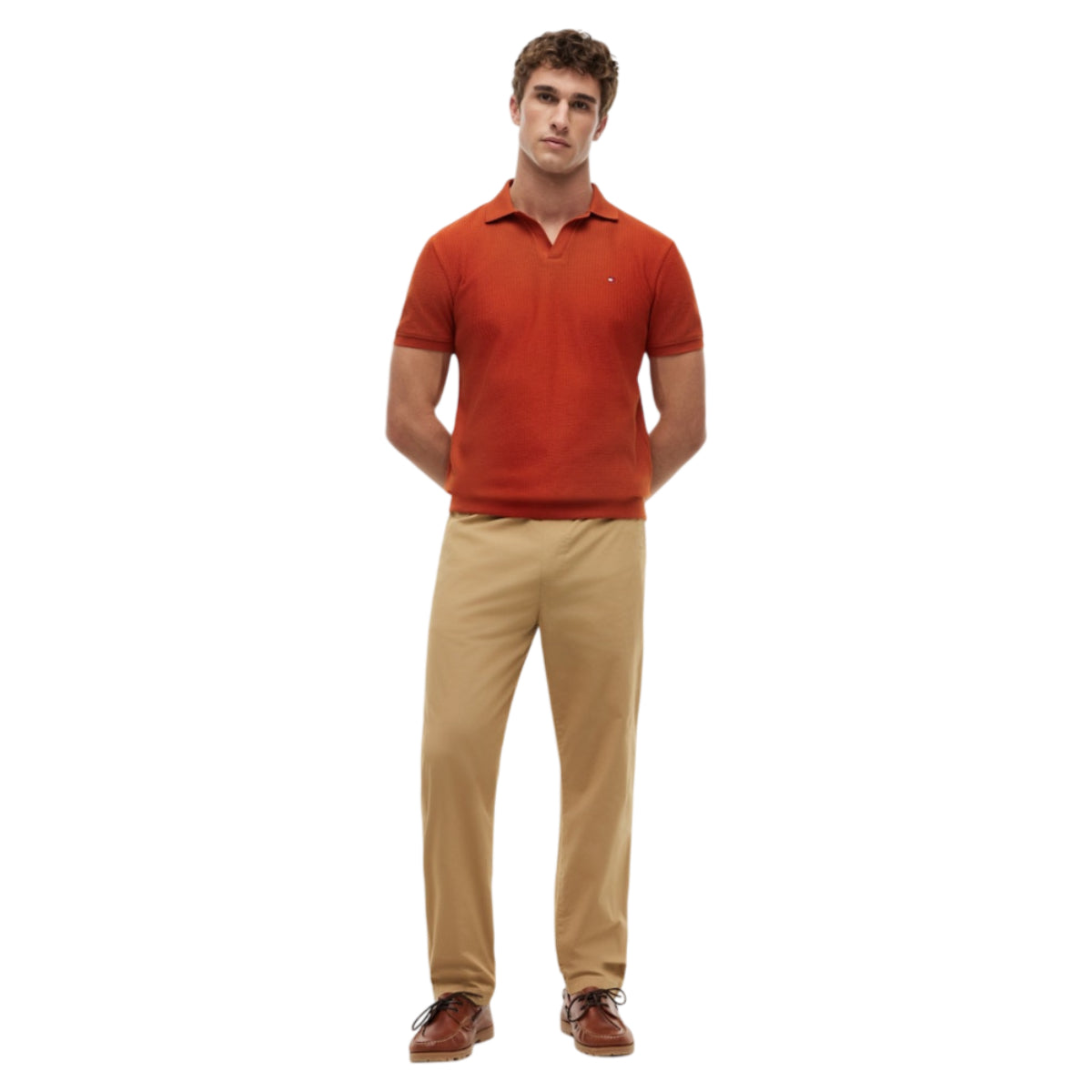 Jonny collar texture