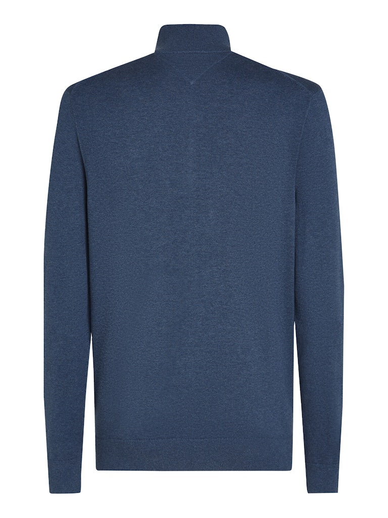 essential cotten zip