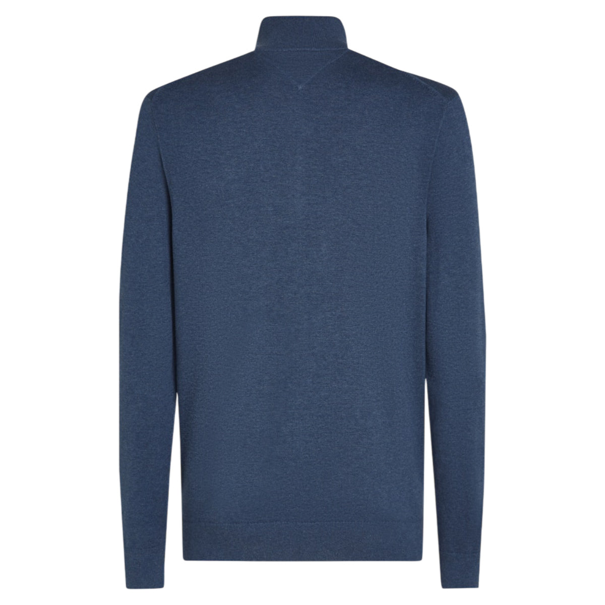 Essential cotten zip
