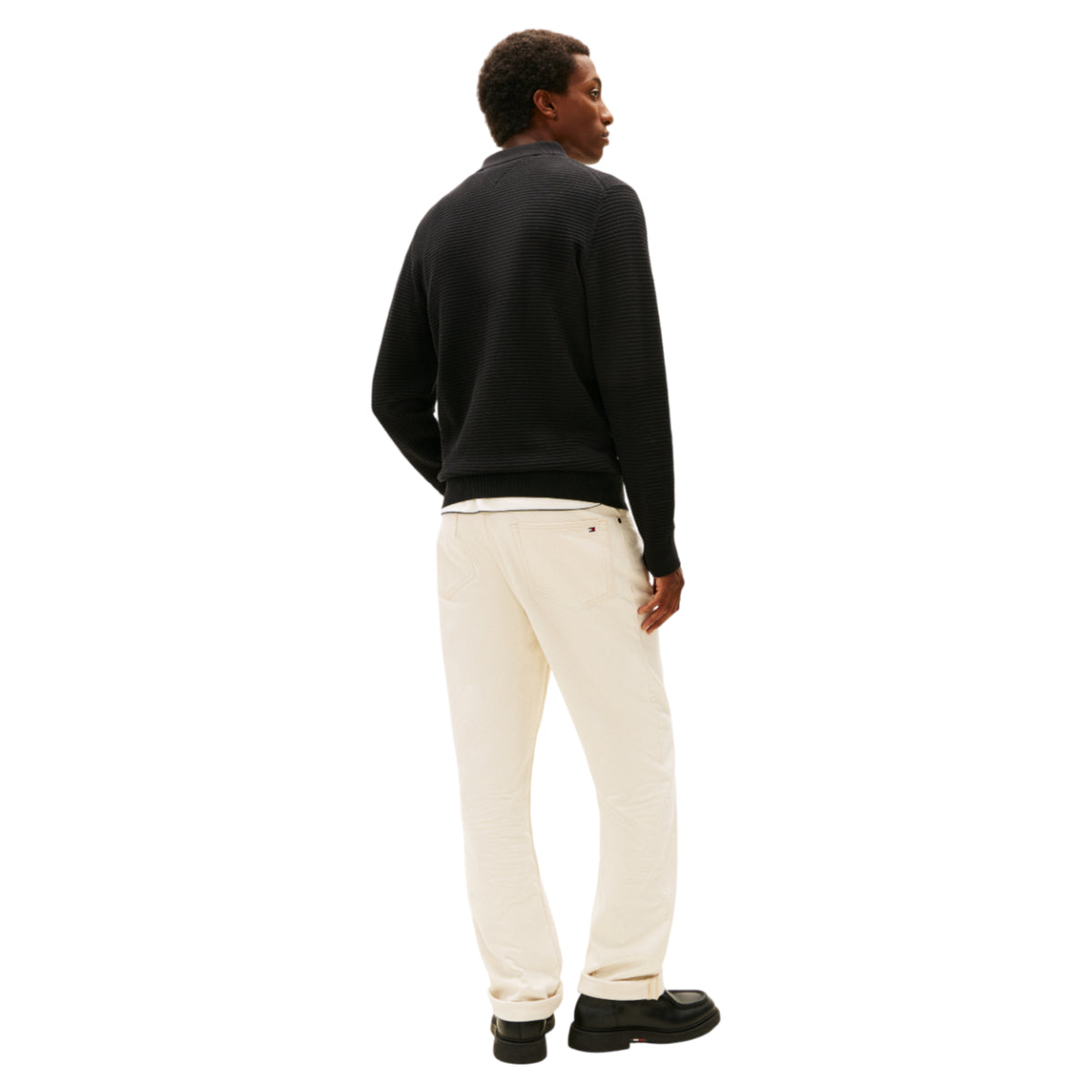 Seaonal structure zip