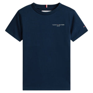 Mini corp t-shirt