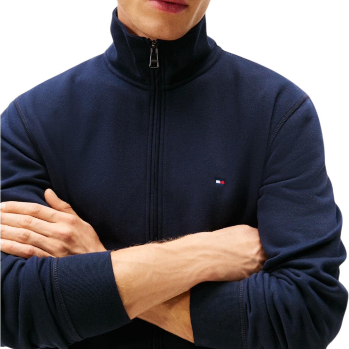 Essential flecce sta