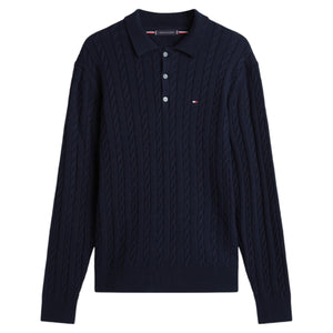 Classic cotton cable