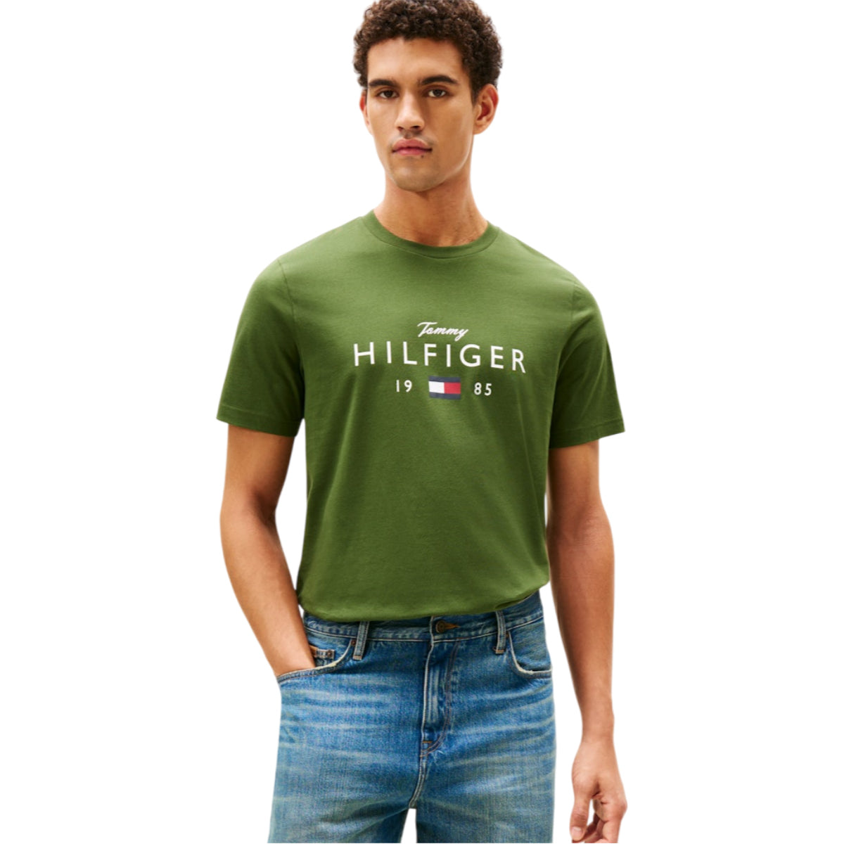 Brand love big hilfiger