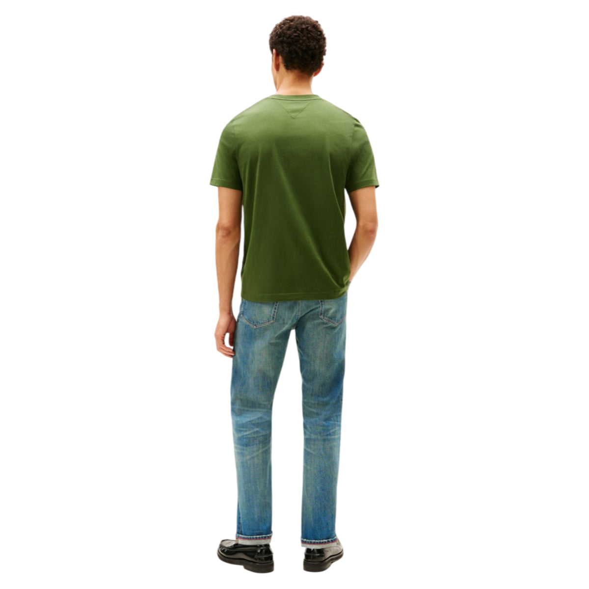 Brand love big hilfiger