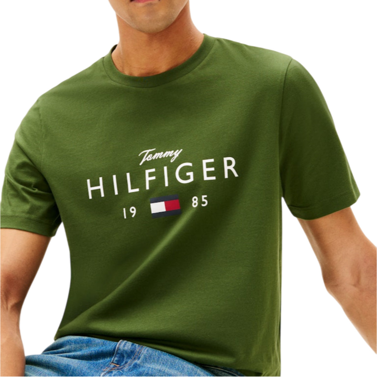 Brand love big hilfiger