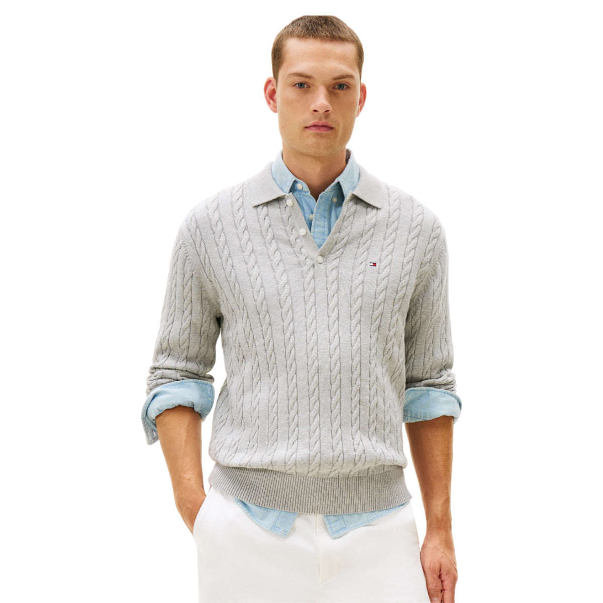 Classic cotton cable