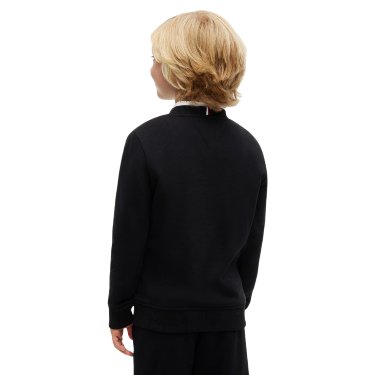 Essential sign sweatshirt
