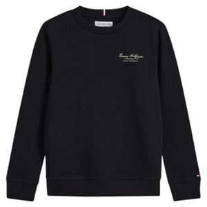 Essential sign sweatshirt