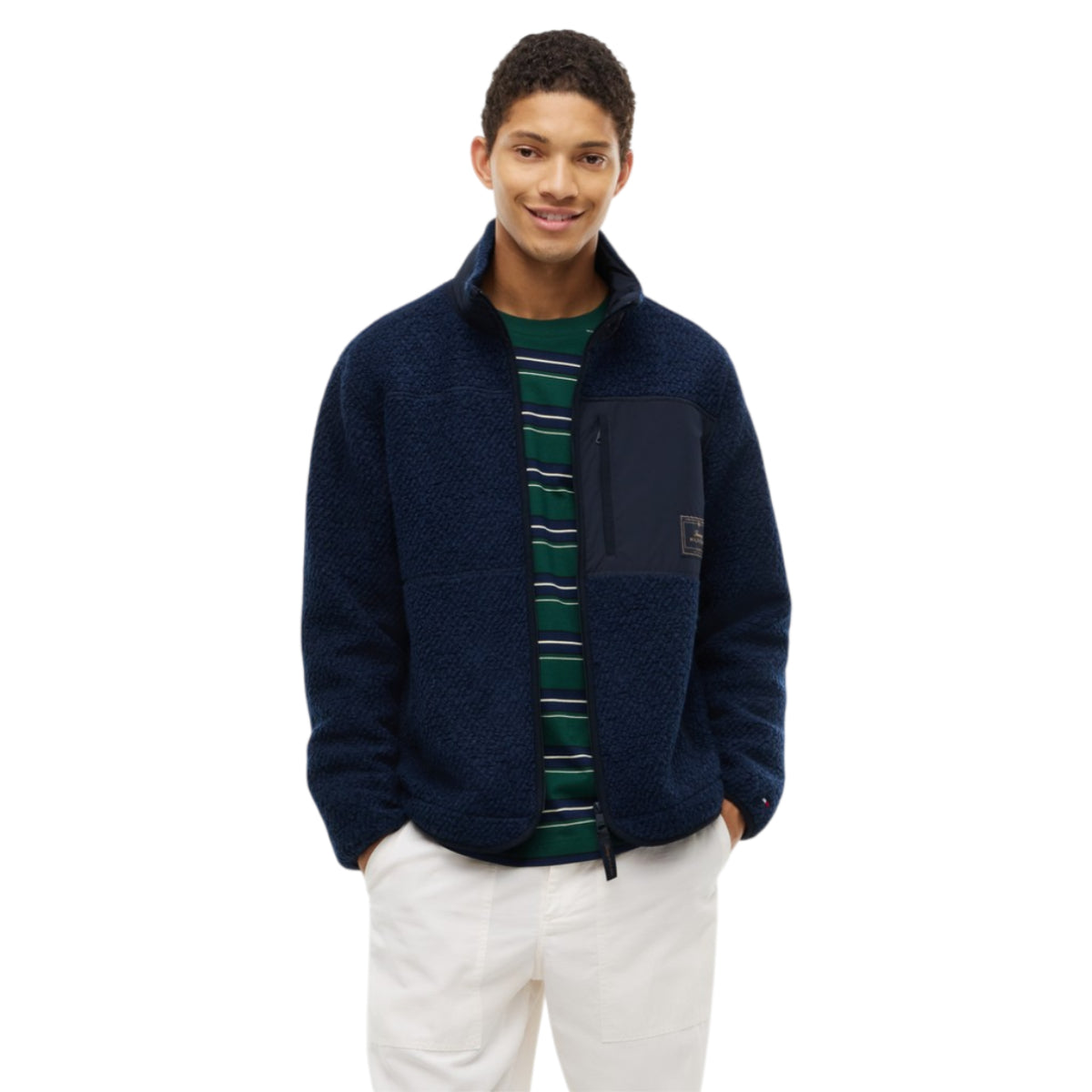 Reg wool teddy zt