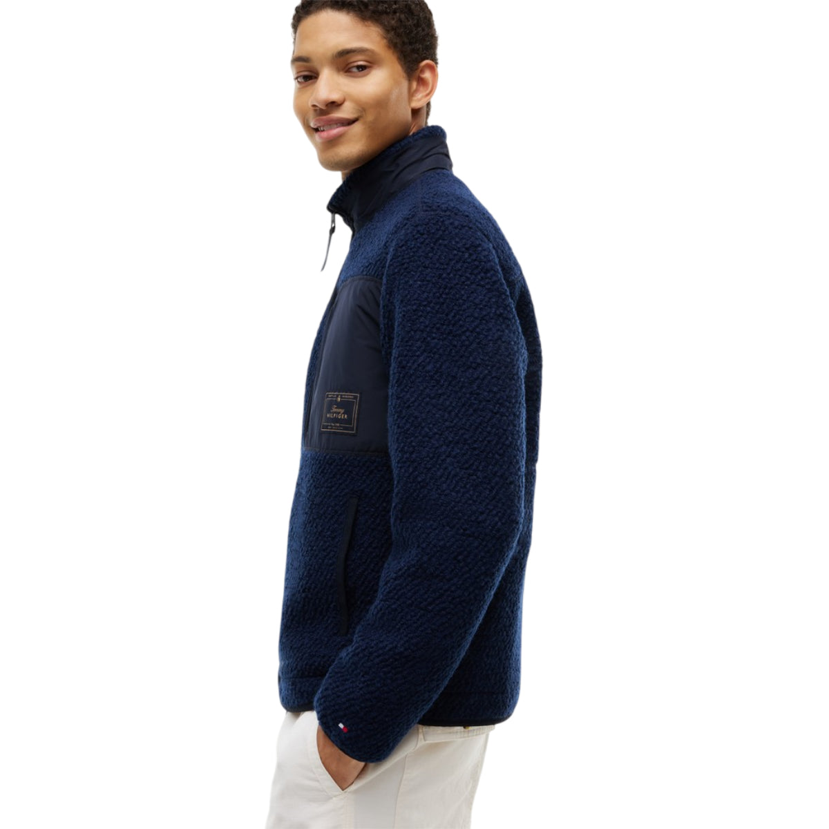 Reg wool teddy zt