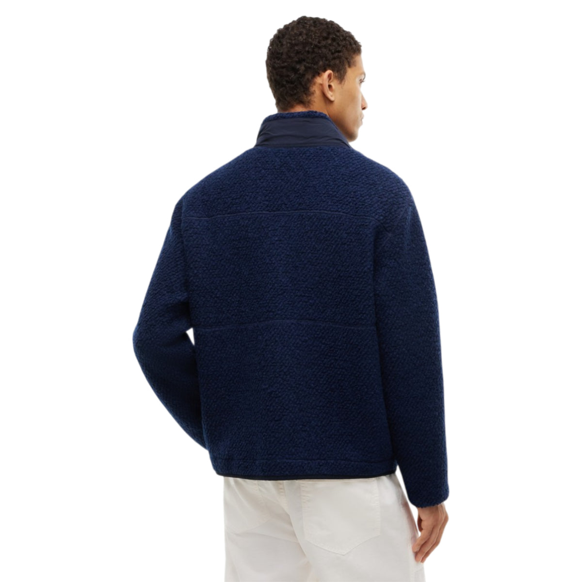 Reg wool teddy zt