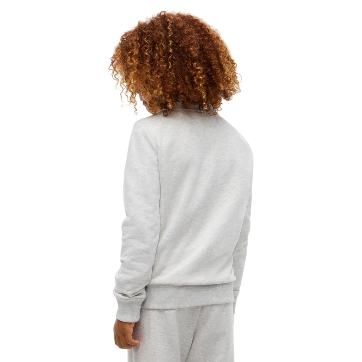 Essential sign sweatshirt