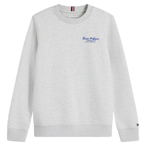Essential sign sweatshirt