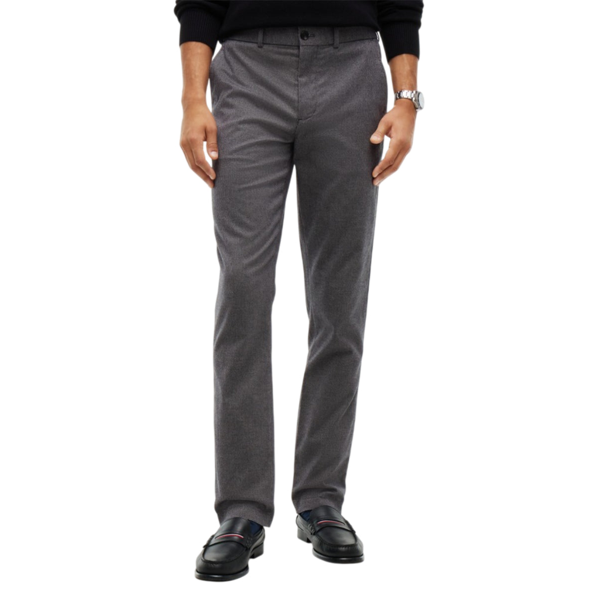 Denton Chino Slim straight fit