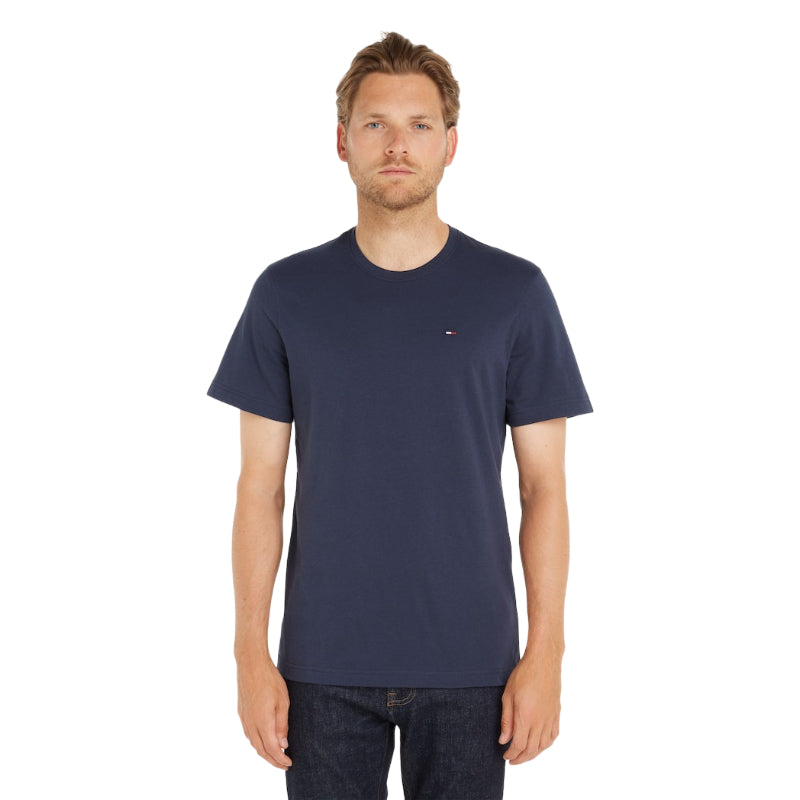 Tjm original jersey tee