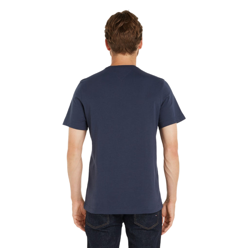 Tjm original jersey tee