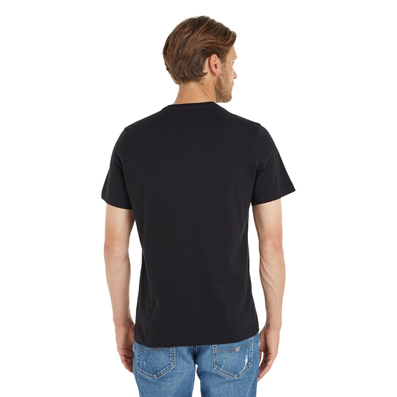 Tjm original jersey tee