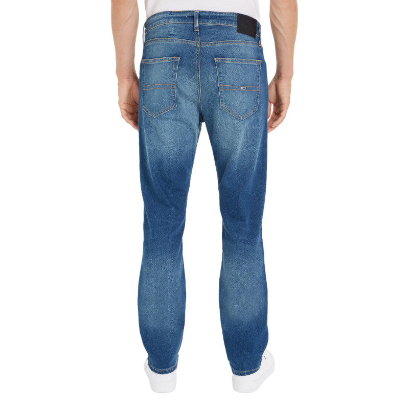 Tommy Jeans ryan reg strght wmbs