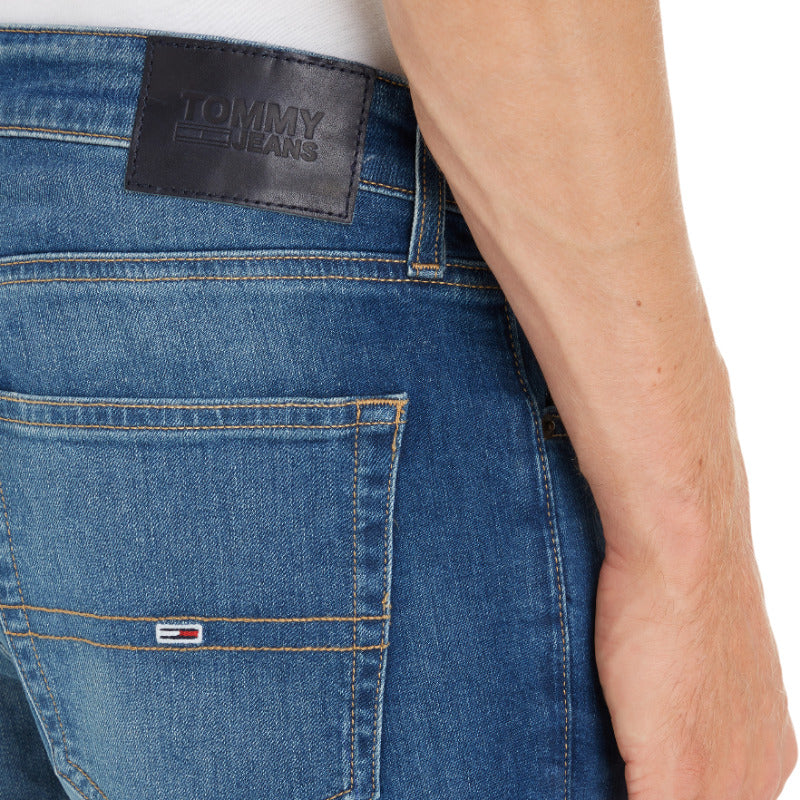 Tommy Jeans ryan reg strght wmbs