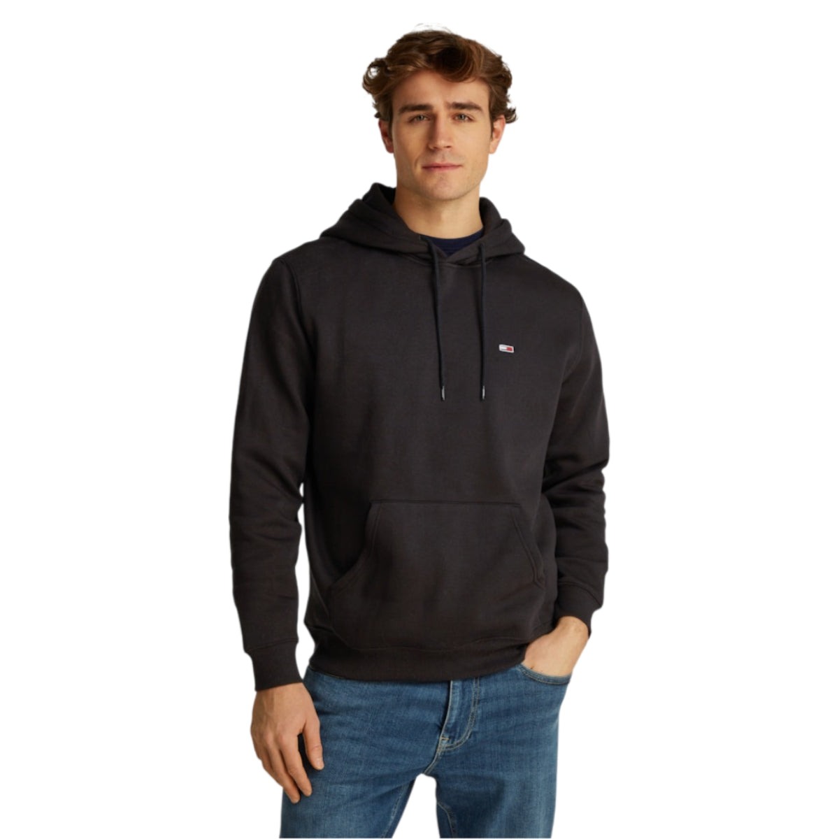 Reg s flag hoodie