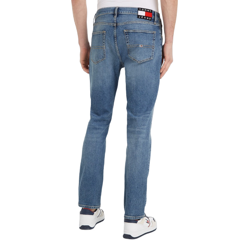 Tommy Jeans ryan rglr straight