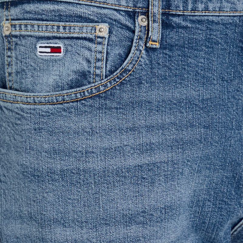 Tommy Jeans ryan rglr straight