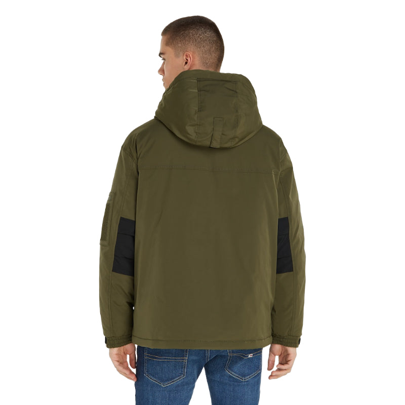 Tommy Jeans tjm tech jacket
