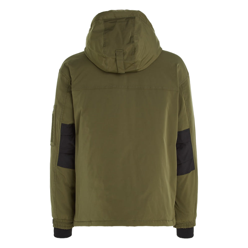 Tommy Jeans tjm tech jacket