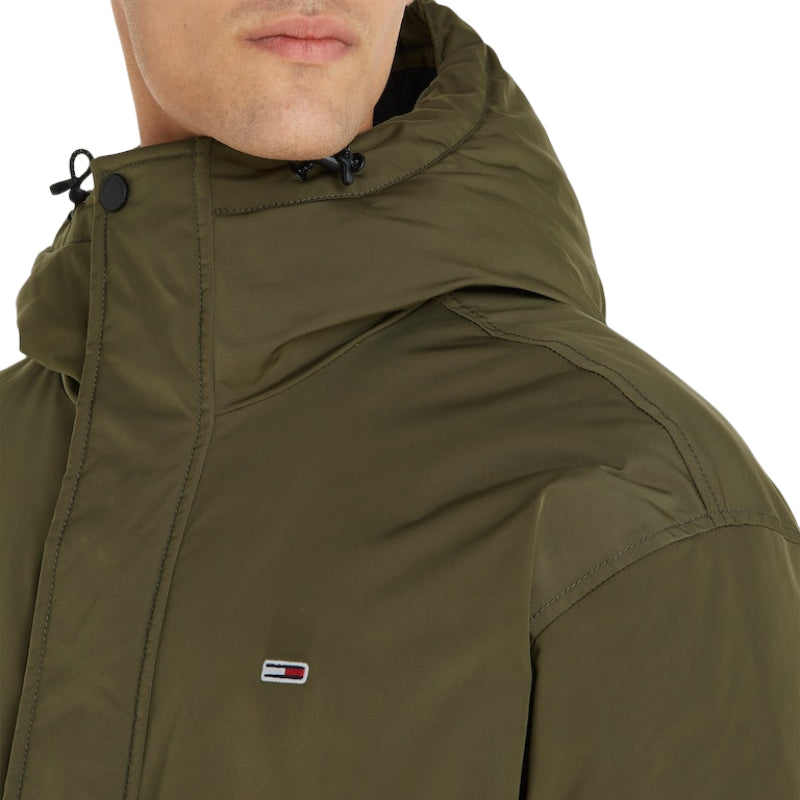 Tommy Jeans tjm tech jacket