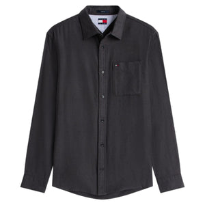 Tjm reg flannel shirt