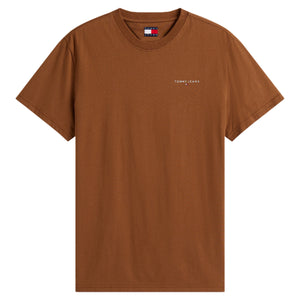 Tjm Slim Linear t-shirt