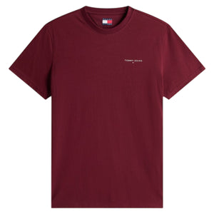Slim Linear t-shirt