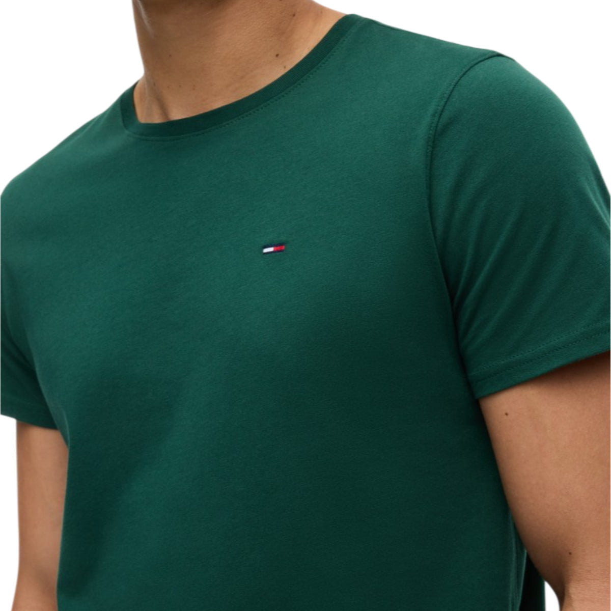 Tjm original jersey tee