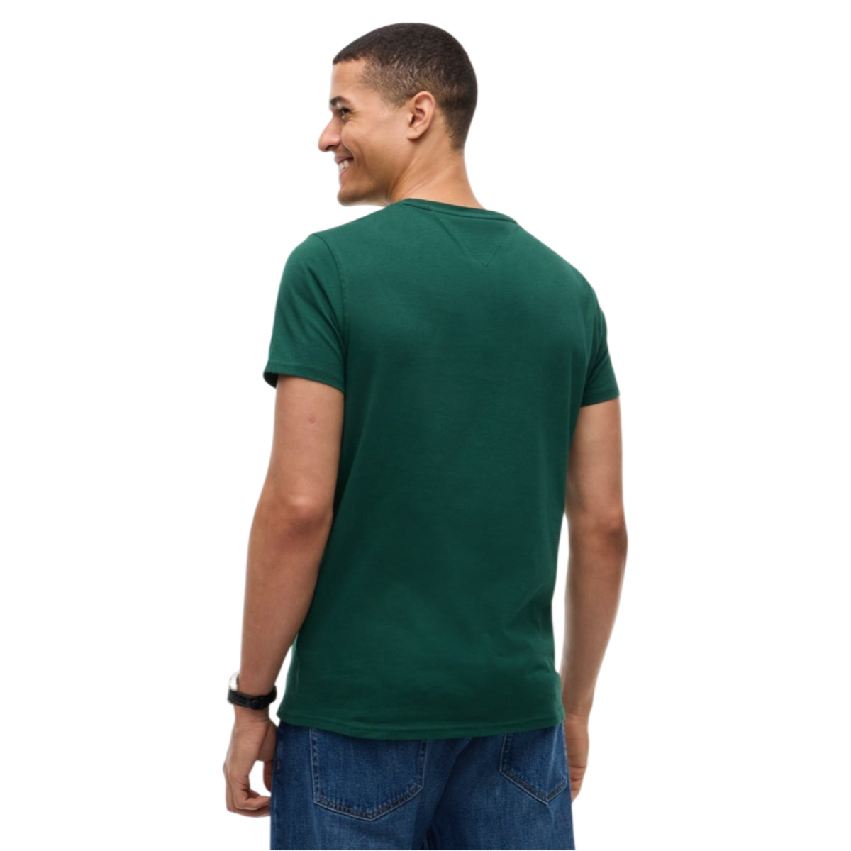 Tjm original jersey tee