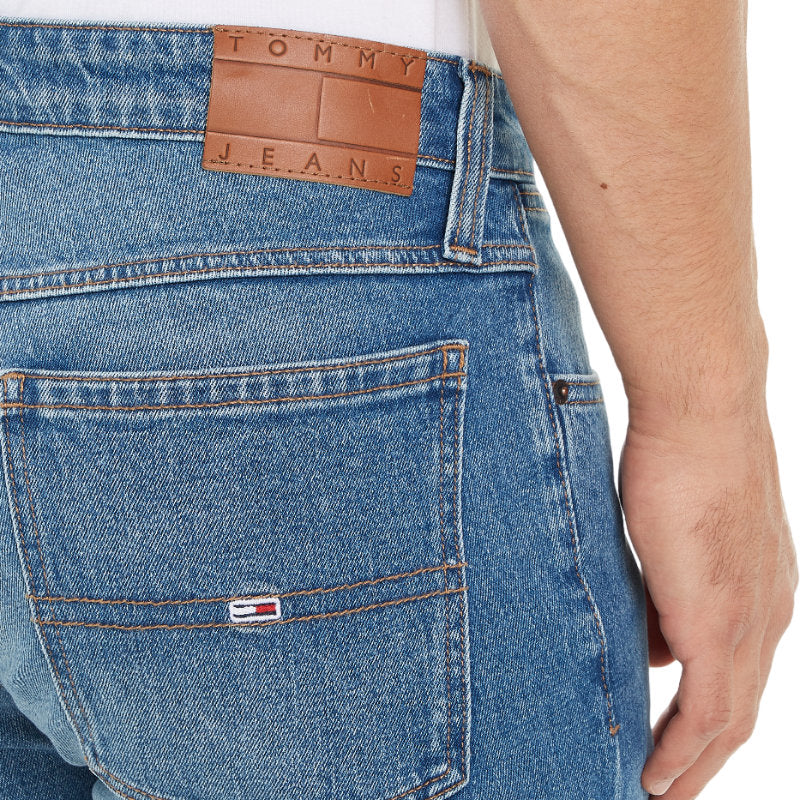 Tommy Jeans ronnie short bh0131