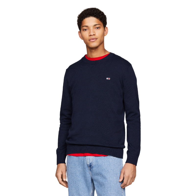 Slim essential light sweat