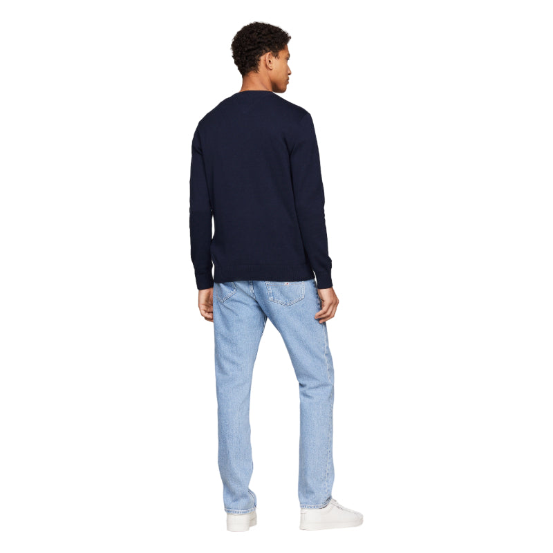 Slim essential light sweat
