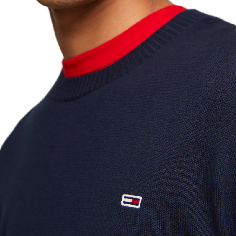 Slim essential light sweat