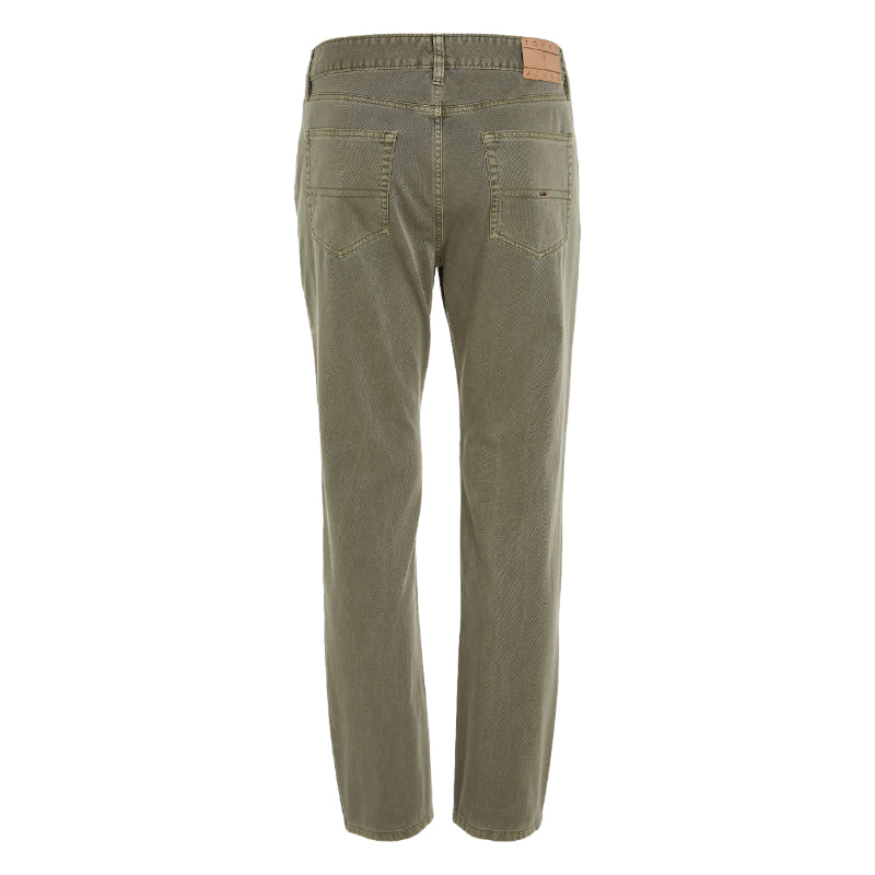 Tommy Jeans tjm rayn garment dye pant