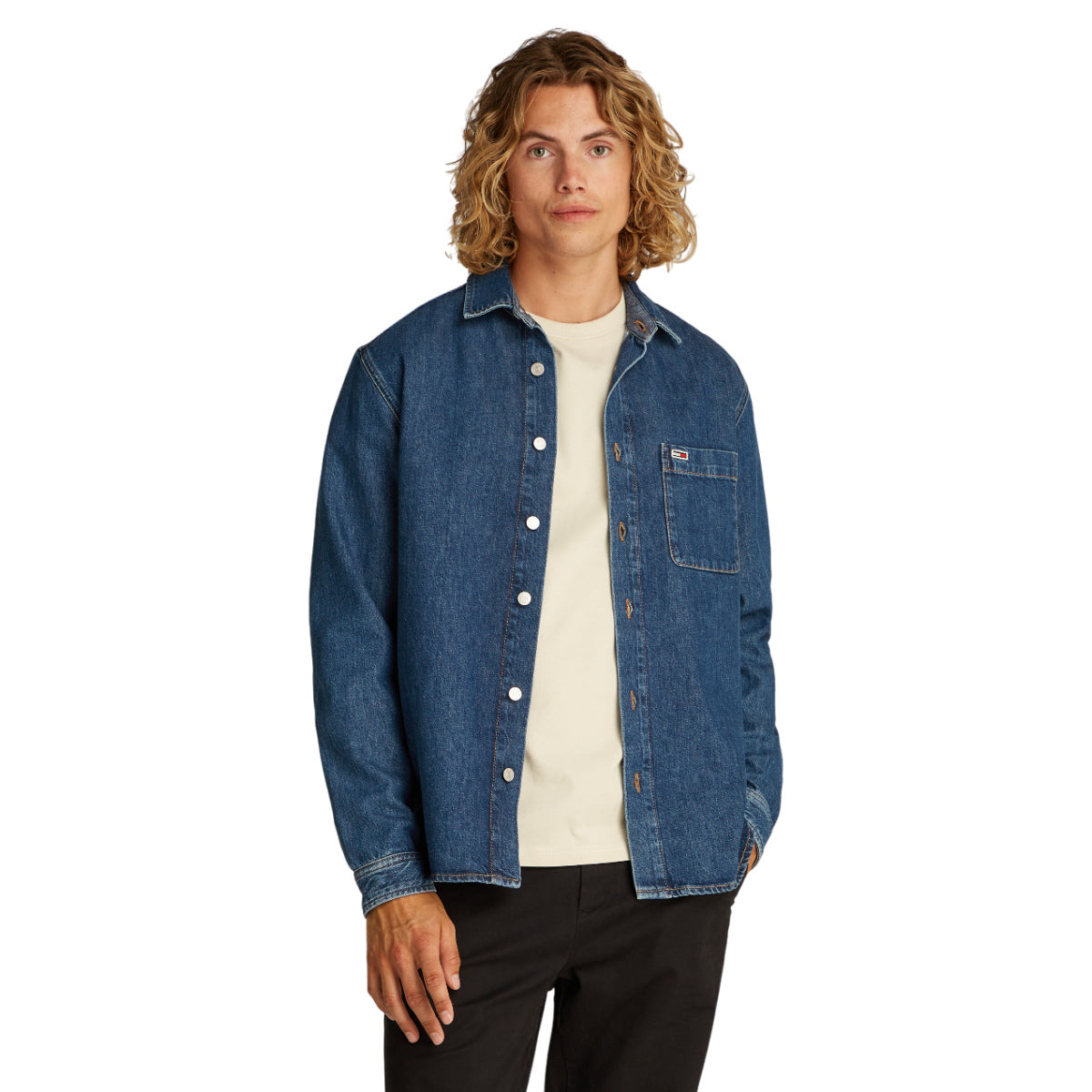 regular ls shirt bl5