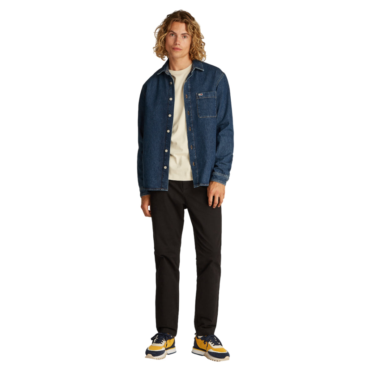 regular ls shirt bl5