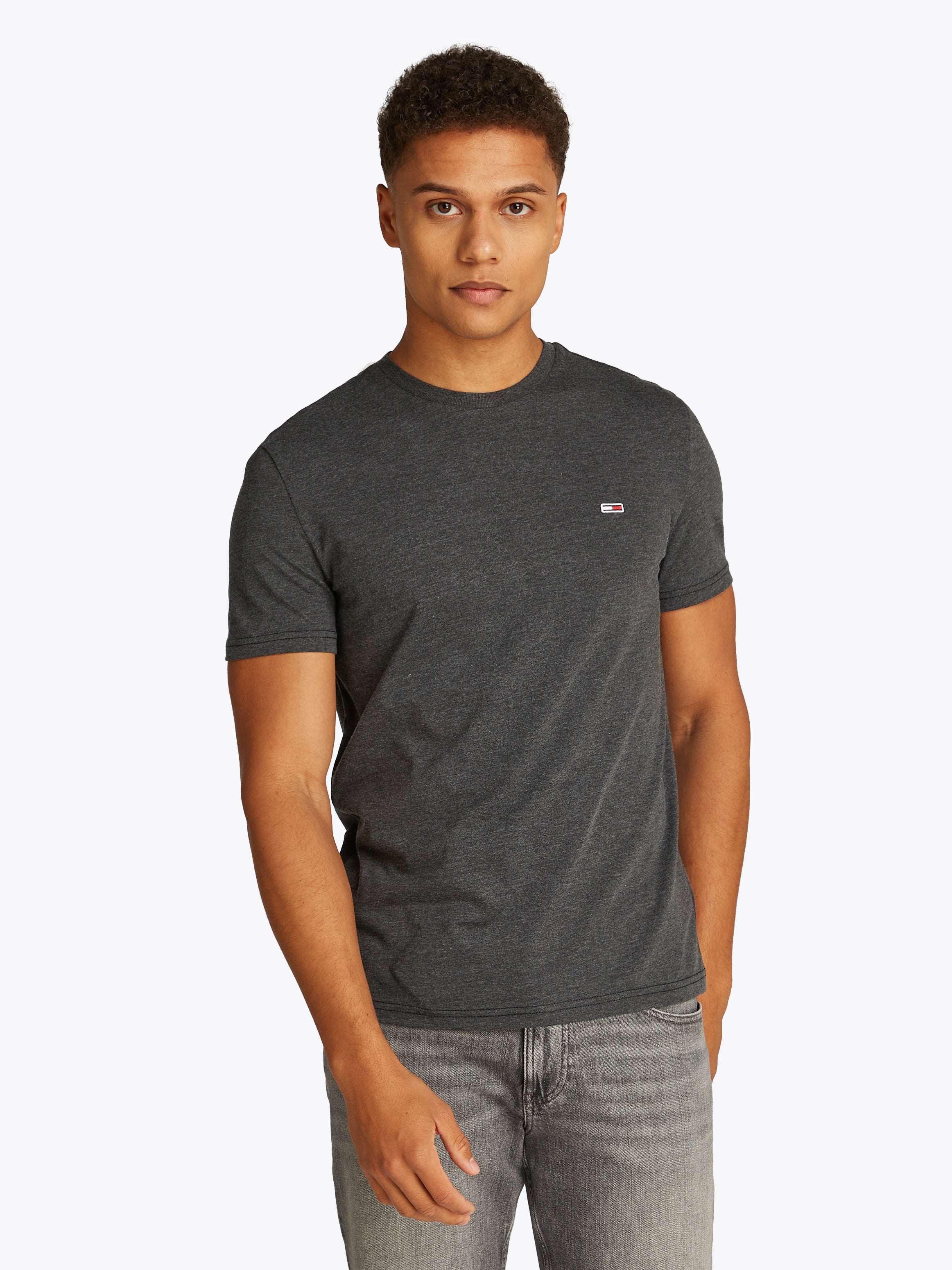Heathered Extra Slim T-Shirt