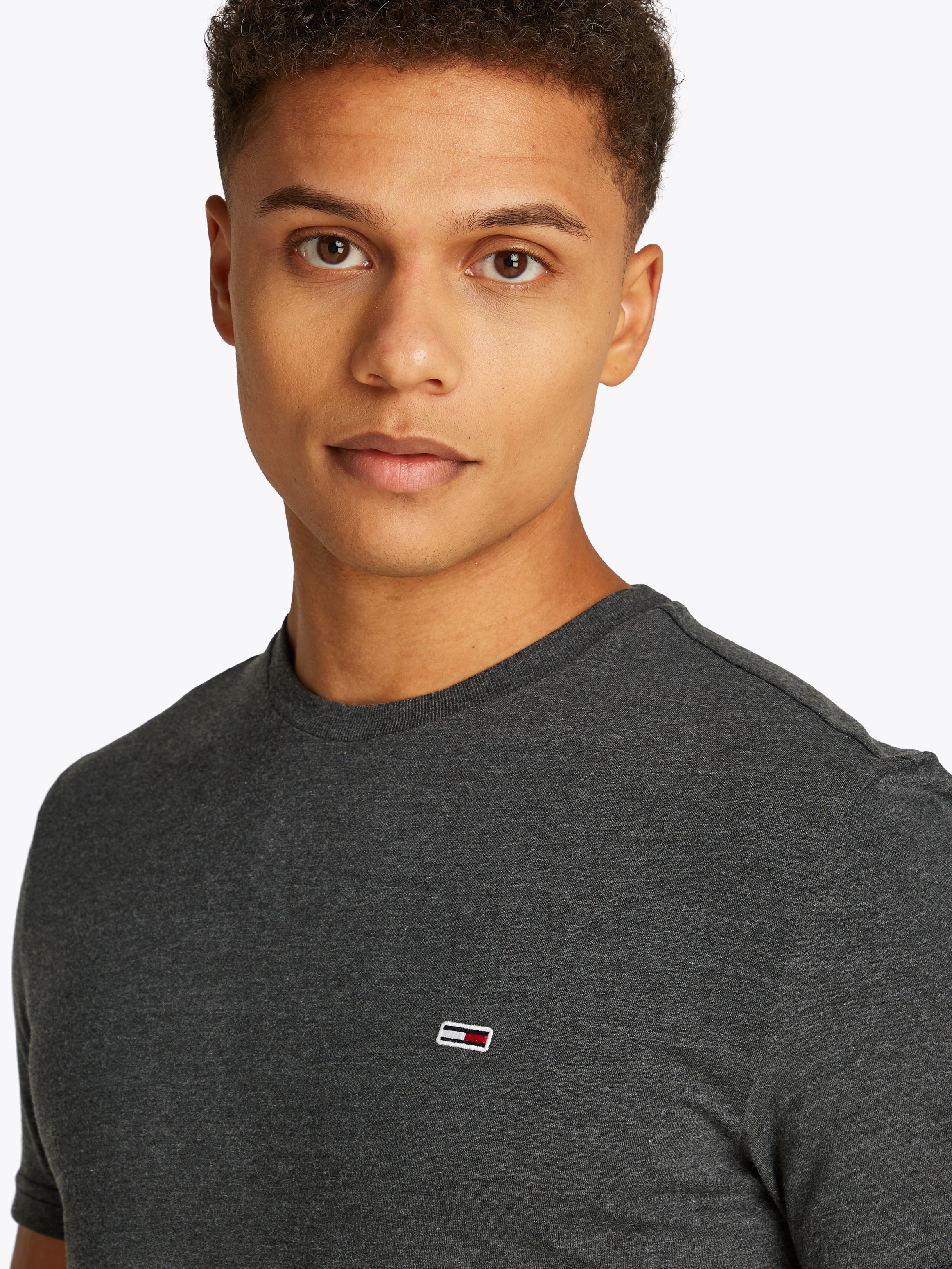 Heathered Extra Slim T-Shirt